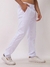 Imagem do Shein Calça Sarja Bolso Embutido Bolso Faca Sport Fino Social Masculino com Lycra Alta Durabilidade e Conforto