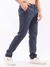 Shein Calça Sarja Bolso Embutido Bolso Faca Sport Fino Social Masculino com Lycra Alta Durabilidade e Conforto