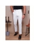 Calça Alfaiataria Malha Elastano Premium - Nobroker