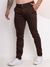Shein Calça Sarja Bolso Embutido Bolso Faca Sport Fino Social Masculino com Lycra Alta Durabilidade e Conforto na internet