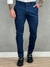 Imagem do Calça SARJA Masculina Slim Casual Tradicional FIT 4 Bolso