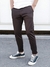 Imagem do Calça SARJA Masculina Slim Casual Tradicional FIT 4 Bolso