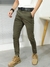 Calça SARJA Masculina Slim Casual Tradicional FIT 4 Bolso - Nobroker
