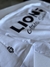 Oversized unisex Crossfit edition - Lions