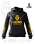 Hoodie Lift & Run Over Unisex - comprar online