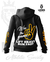 Hoodie Lift & Run Over Unisex en internet