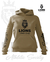 Hoodie Lift & Run Over Unisex - Lions