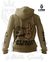 Hoodie Lift & Run Over Unisex - tienda online