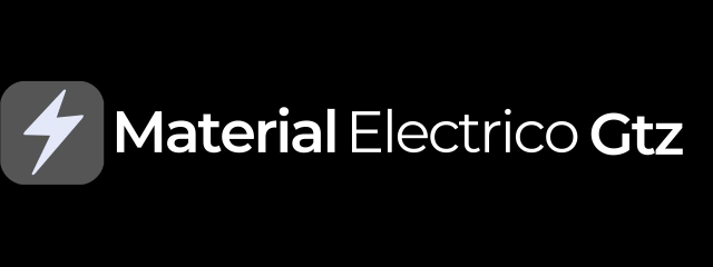 Material Electrico GTZ