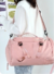 Bolsa / Mochila esportiva para TREINOS - G-force esport