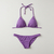 biquini roxo - comprar online