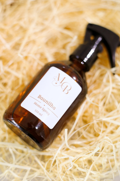 Home Spray Baunilha | 150 ml | Âmbar - comprar online