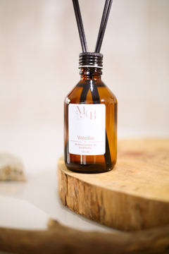 Aromatizador de Ambientes Vanilla | 150 ml | Âmbar - comprar online