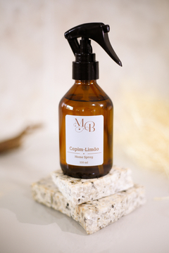 Home Spray Capim-Limão | 150 ml | Âmbar na internet