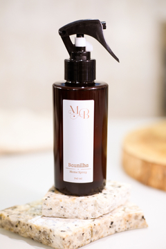 Home Spray Baunilha | 240 ml | Âmbar na internet