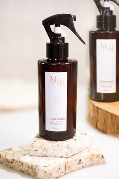 Home Spray Capim-Limão | 240 ml | Âmbar - comprar online