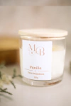 Vela Vanilla | 150g - comprar online