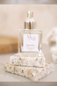 Home Spray Baunilha | 100 ml - comprar online