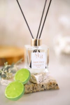 Aromatizador de Ambientes Capim-Limão | 100 ml - comprar online