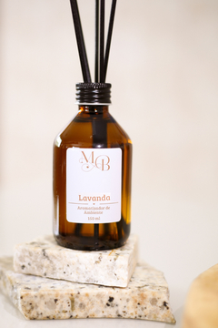 Aromatizador de Ambientes Lavanda | 150 ml | Âmbar - comprar online