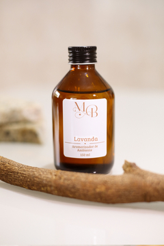 Aromatizador de Ambientes Lavanda | 150 ml | Âmbar na internet