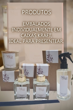 Vela Lavanda | 150g - loja online