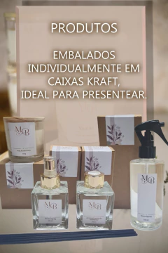 Home Spray Baunilha | 100 ml - loja online