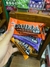Barritas de Cereal en internet