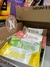 Barritas de Cereal - tienda online