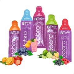 Banner da categoria Gel com Nitrato BT400
