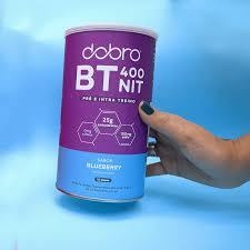 Banner da categoria Carbogel com Nitrato BT400