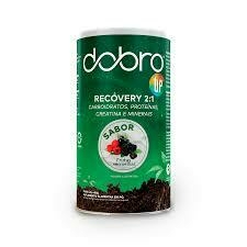 Banner da categoria Recovery