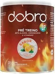 Banner da categoria Pré Treino