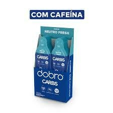 Banner da categoria Carbs Gel sabor Neutro Fresh 								