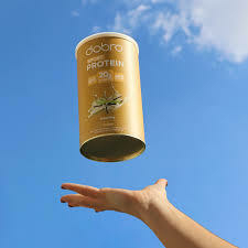 Banner da categoria Proteína Vegetal