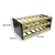 Soporte Para Vinos Estantería Bodega Vinoteca 12 Botellas - comprar online