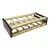 Bodega vinoteca 6 botellas - tienda online