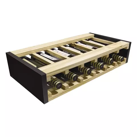 Bodega vinoteca 6 botellas