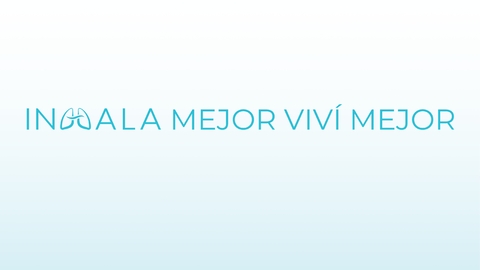 Imagen del carrusel INHALA