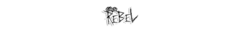Banner da categoria REBEL