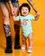Especial Cute Kawaii #01 L♡VE (Body Bebê) na internet