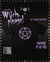 Coleção Witch, Please! #05 Pentagrama na internet
