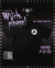 Coleção Witch, Please! #06 Bruxa Lunar na internet