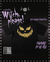 Coleção Witch, Please! #11 Creepy Pumpkin na internet