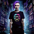 Coleção CYBERPUNK #30 Cyber Skull CMYK - loja online