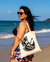 Especial Dia das Mães #07 Sereia (Ecobag) na internet