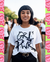 Coleção GRL PWR #02 (T-shirt Unissex) - ETERNAL