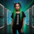 Coleção CYBERPUNK #12 Cyber Street - loja online
