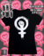 Coleção GRL PWR #03 (T-shirt Unissex) - ETERNAL