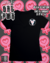 Coleção GRL PWR #05 (T-shirt Unissex) - ETERNAL